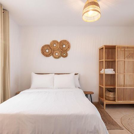 Seaview-City-Ladadika-Apartment Thessaloníki Eksteriør bilde