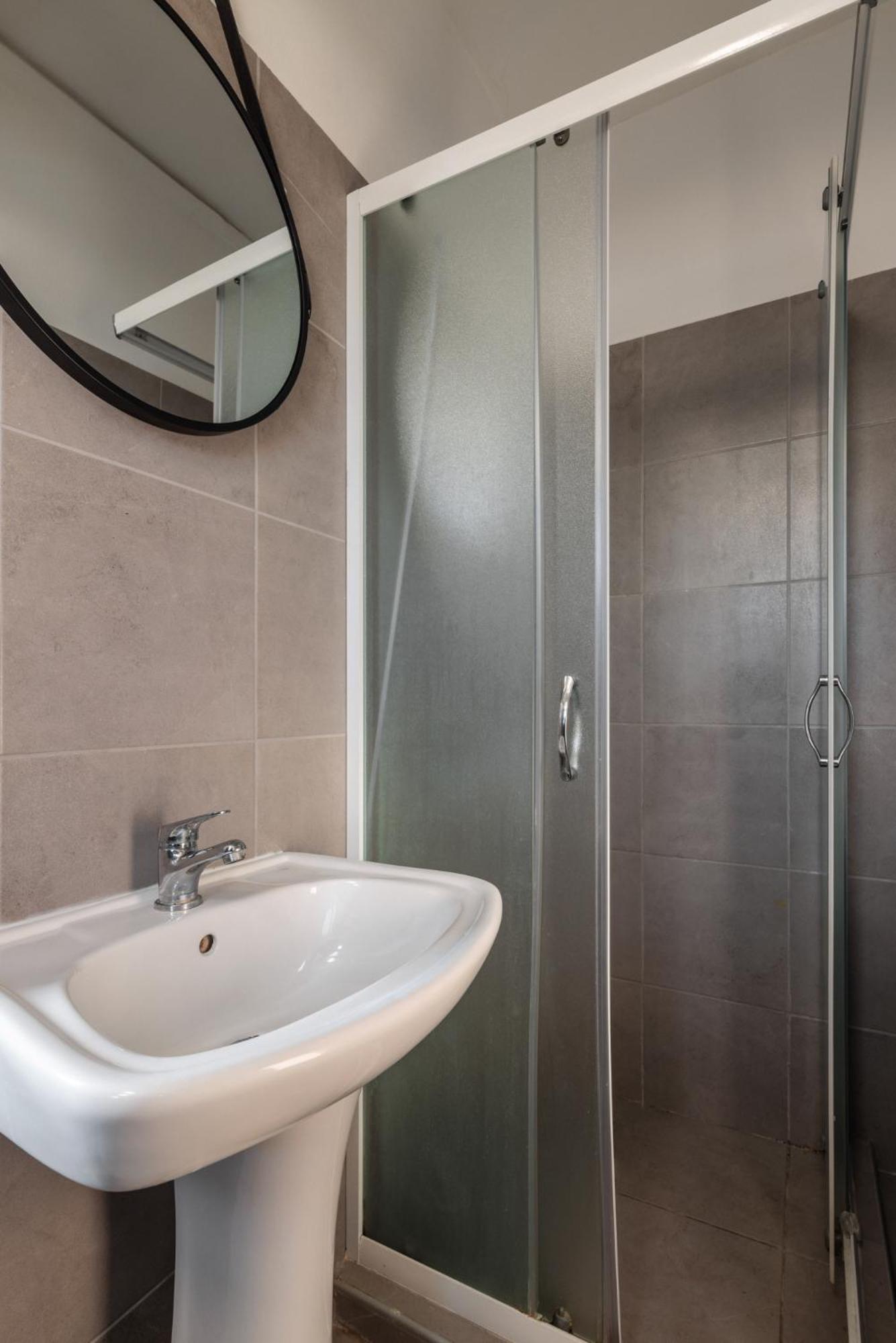 Seaview-City-Ladadika-Apartment Thessaloníki Eksteriør bilde